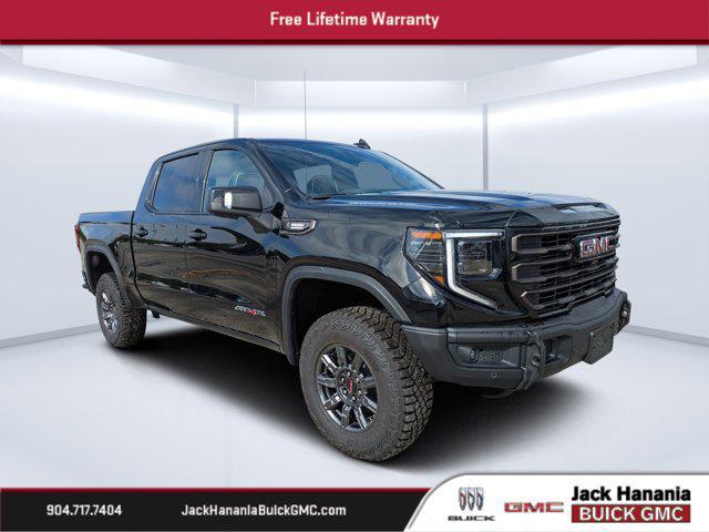 new 2026 GMC Sierra 1500 car, priced at $78,185