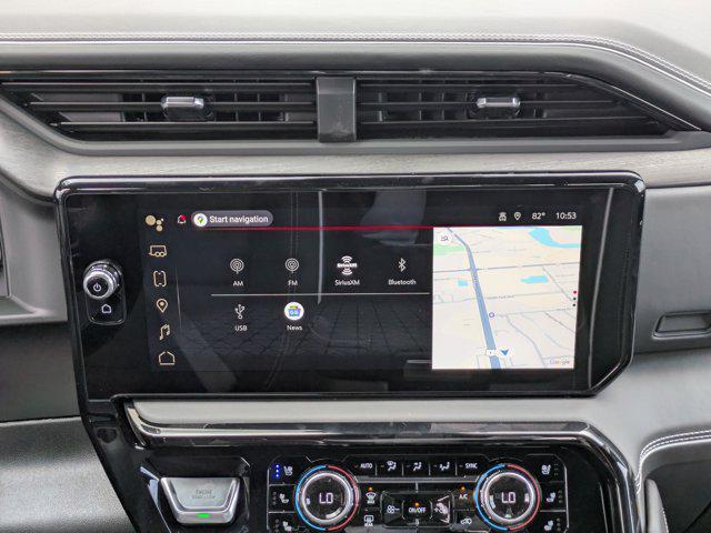 new 2026 GMC Sierra 1500 car, priced at $78,185