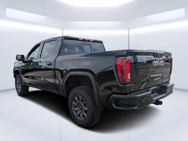 new 2026 GMC Sierra 1500 car, priced at $78,185