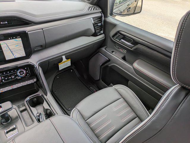 new 2026 GMC Sierra 1500 car, priced at $78,185