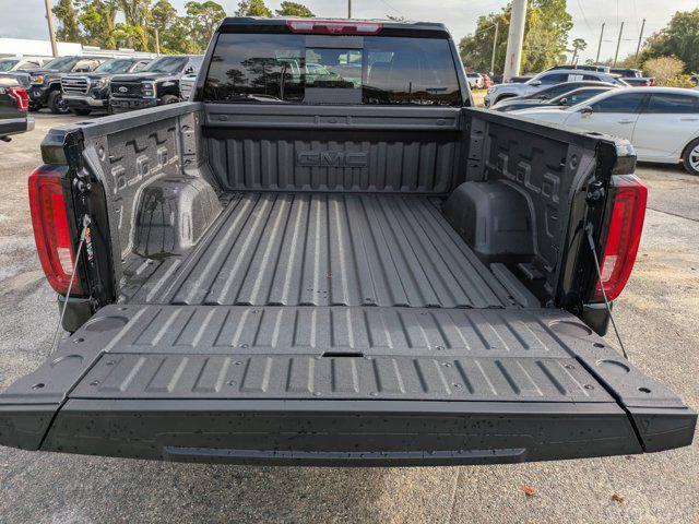 new 2026 GMC Sierra 1500 car, priced at $78,185