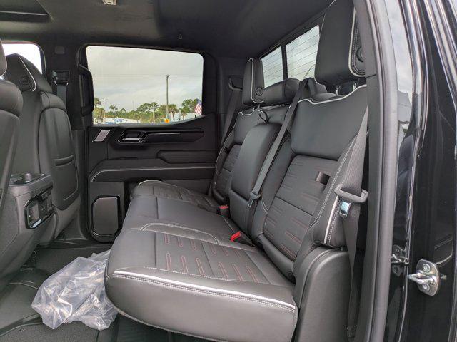 new 2026 GMC Sierra 1500 car, priced at $78,185