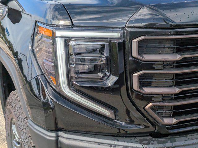 new 2026 GMC Sierra 1500 car, priced at $78,185