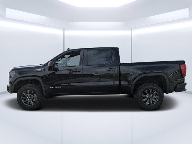 new 2026 GMC Sierra 1500 car, priced at $78,185