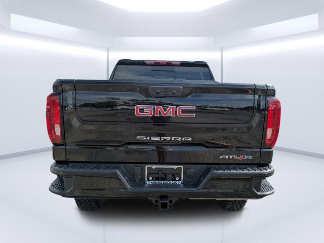 new 2026 GMC Sierra 1500 car, priced at $78,185