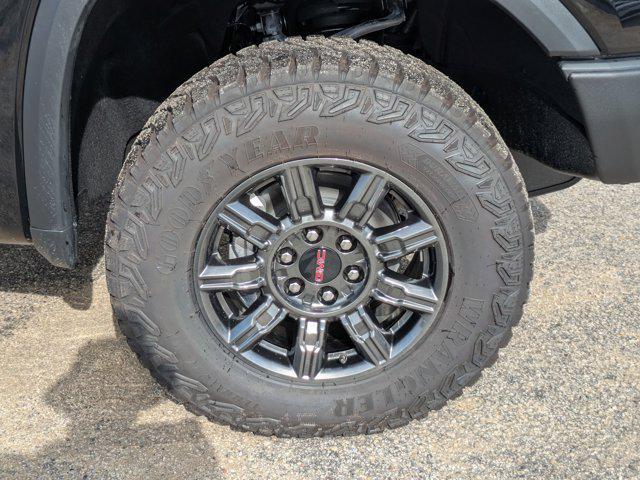 new 2026 GMC Sierra 1500 car, priced at $78,185