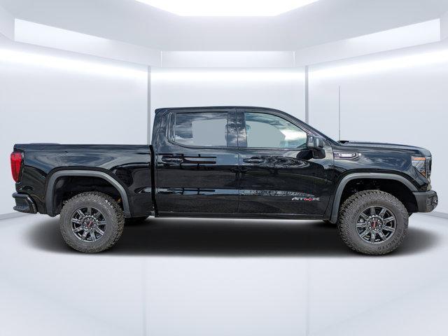 new 2026 GMC Sierra 1500 car, priced at $78,185