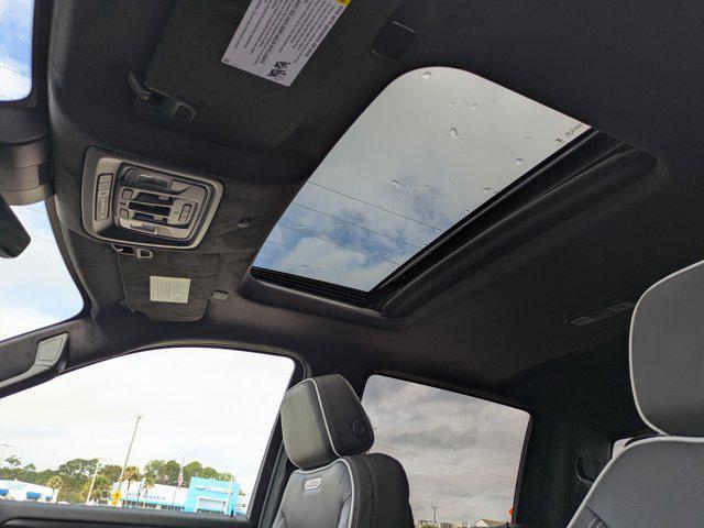 new 2026 GMC Sierra 1500 car, priced at $78,185