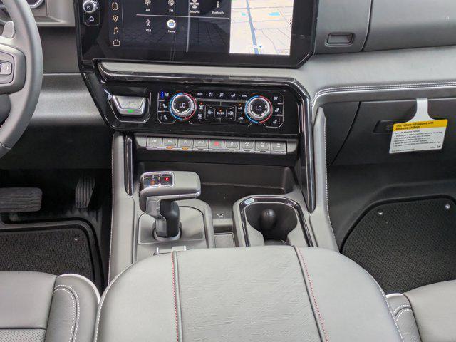 new 2026 GMC Sierra 1500 car, priced at $78,185