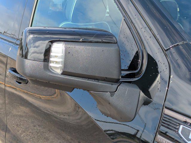 new 2026 GMC Sierra 1500 car, priced at $78,185