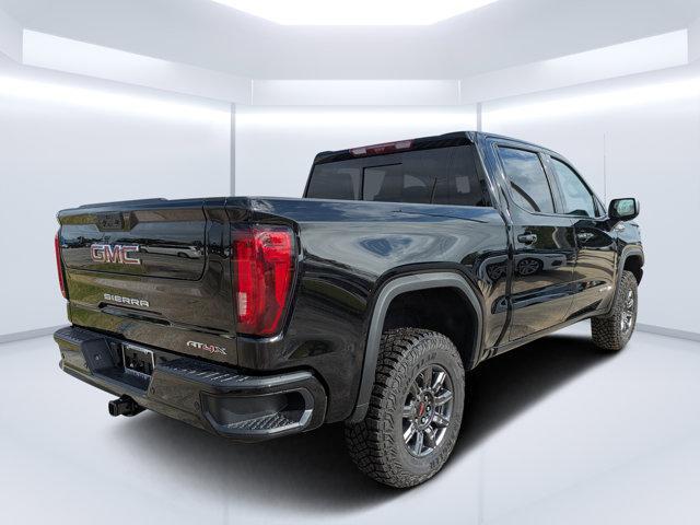 new 2026 GMC Sierra 1500 car, priced at $78,185