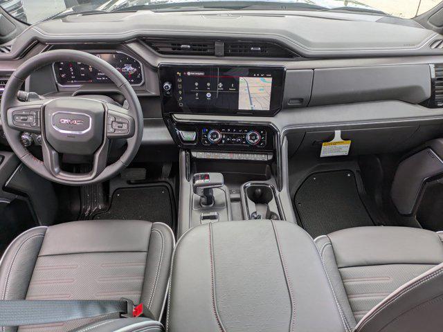 new 2026 GMC Sierra 1500 car, priced at $78,185