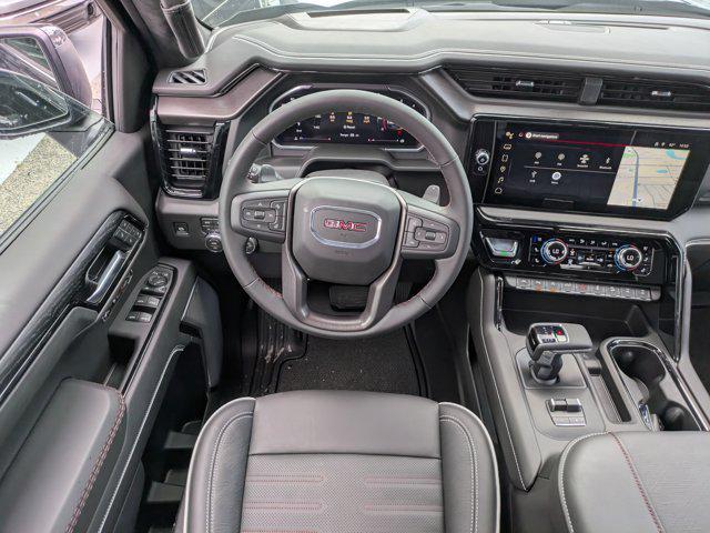 new 2026 GMC Sierra 1500 car, priced at $78,185