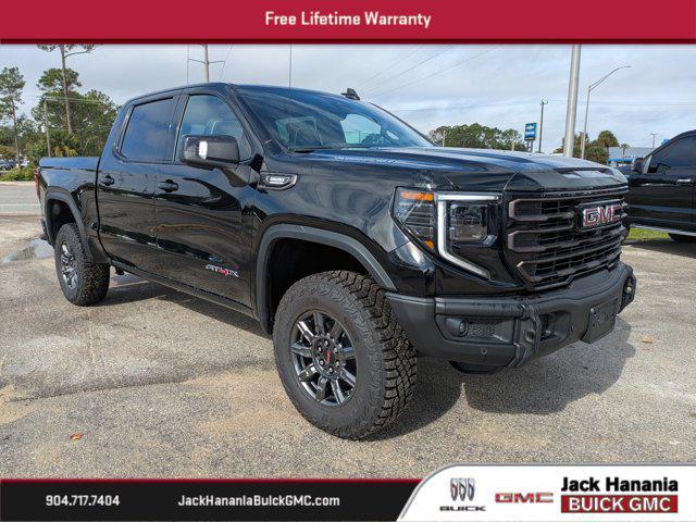 new 2026 GMC Sierra 1500 car, priced at $78,185