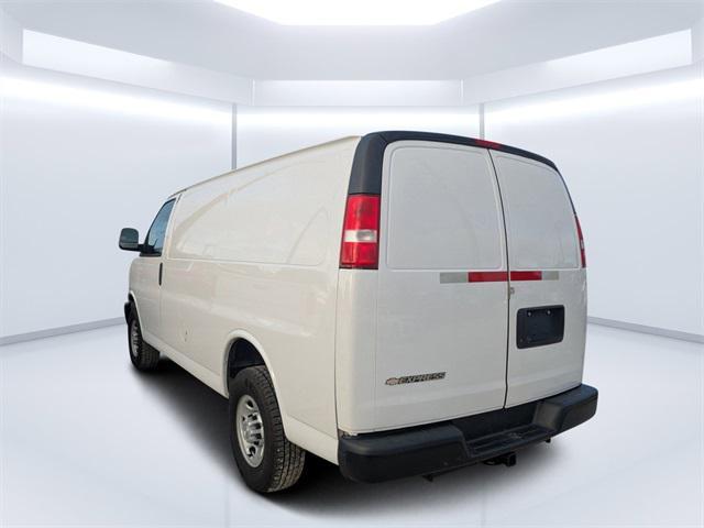 used 2020 Chevrolet Express 2500 car, priced at $18,995