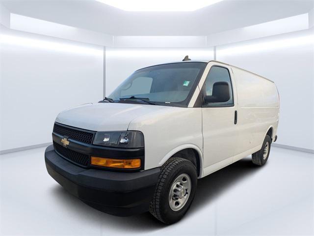 used 2020 Chevrolet Express 2500 car, priced at $18,995