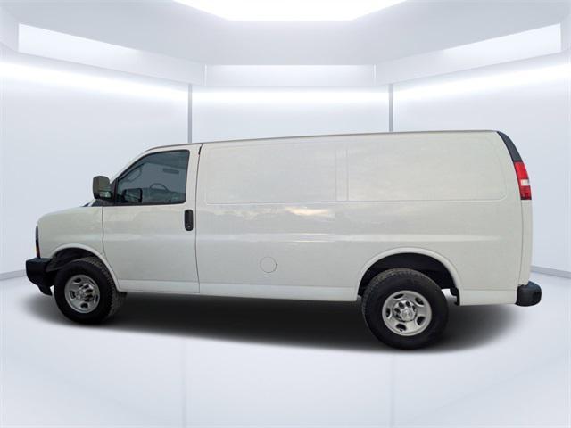 used 2020 Chevrolet Express 2500 car, priced at $18,995