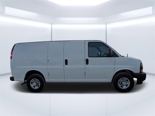 used 2020 Chevrolet Express 2500 car, priced at $18,995