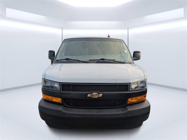 used 2020 Chevrolet Express 2500 car, priced at $18,995