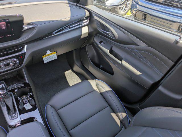 new 2026 Buick Envista car, priced at $28,585