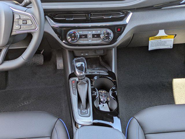 new 2026 Buick Envista car, priced at $28,585