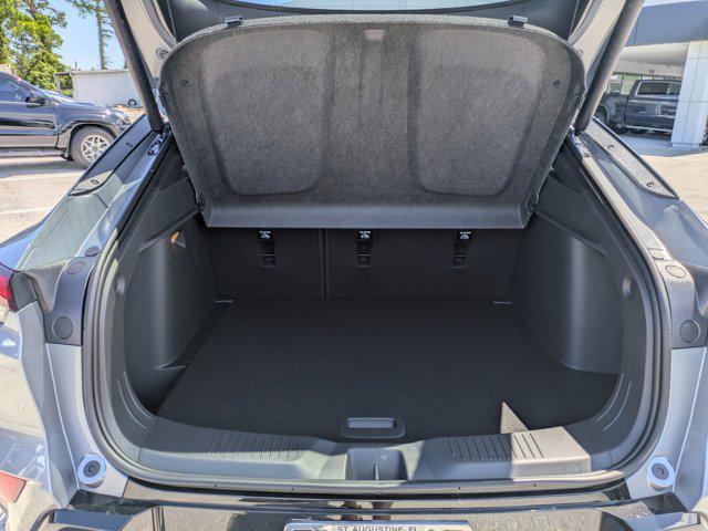 new 2026 Buick Envista car, priced at $28,585