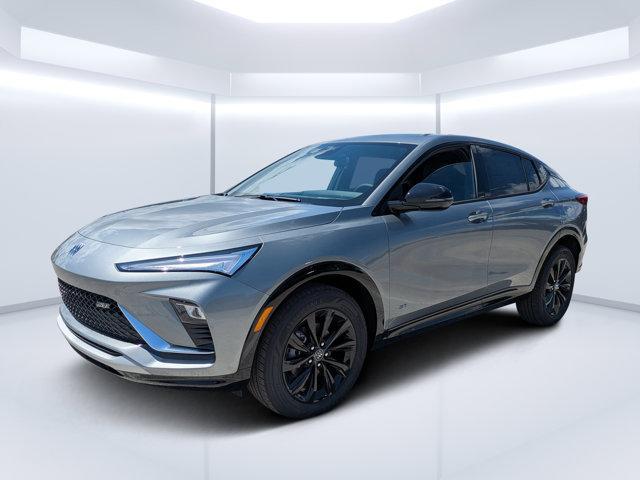 new 2026 Buick Envista car, priced at $28,585