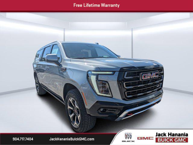 new 2025 GMC Yukon XL car, priced at $105,239