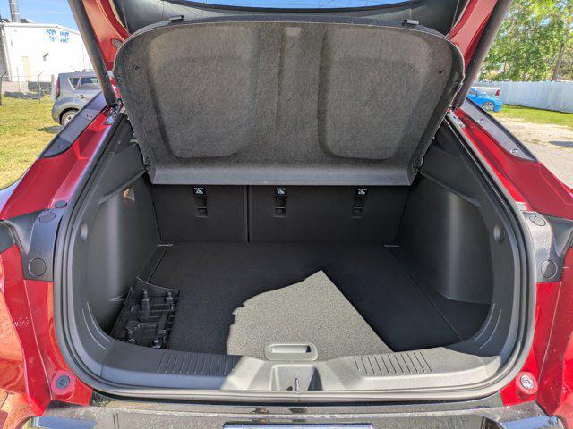 new 2026 Buick Envista car, priced at $29,390