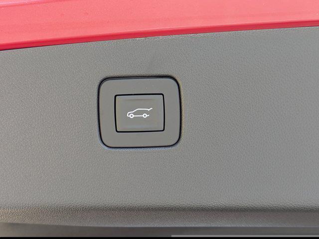 new 2026 Buick Envista car, priced at $29,390