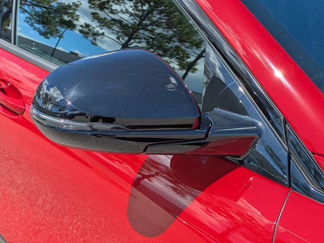 new 2026 Buick Envista car, priced at $29,390