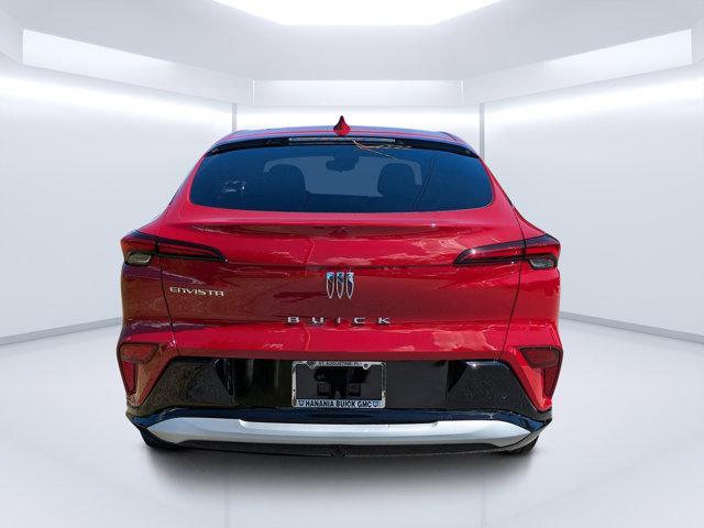 new 2026 Buick Envista car, priced at $29,390