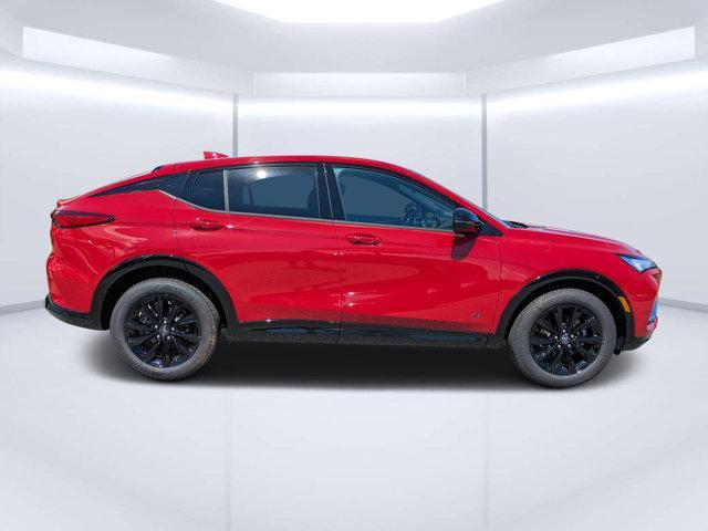 new 2026 Buick Envista car, priced at $29,390