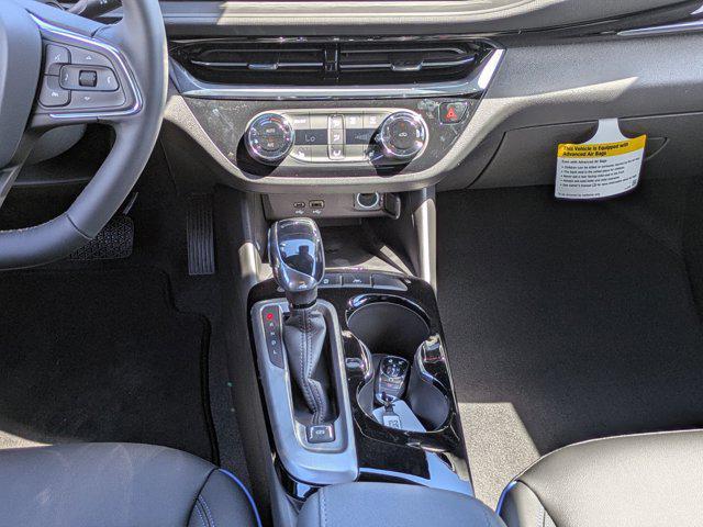 new 2026 Buick Envista car, priced at $29,390