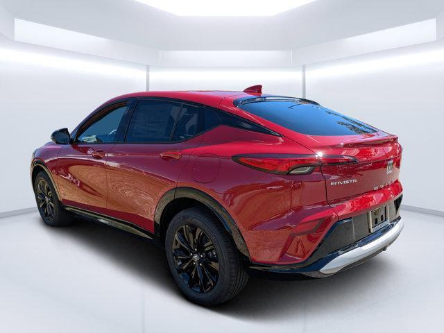 new 2026 Buick Envista car, priced at $29,390