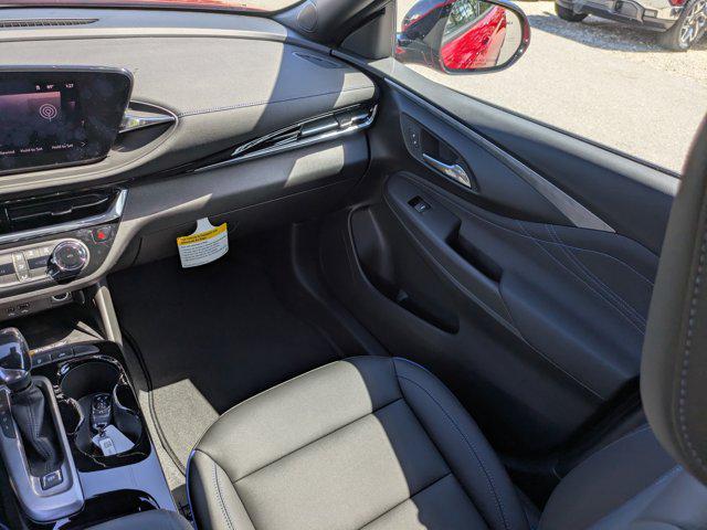 new 2026 Buick Envista car, priced at $29,390