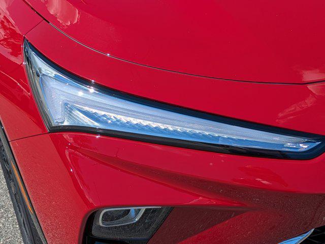 new 2026 Buick Envista car, priced at $29,390