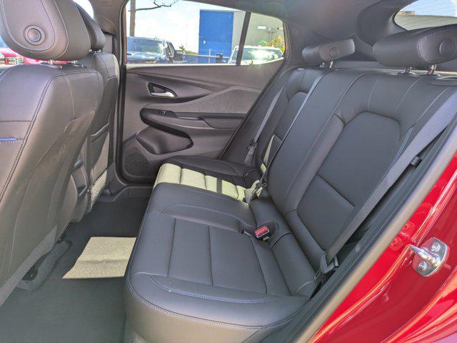 new 2026 Buick Envista car, priced at $29,390