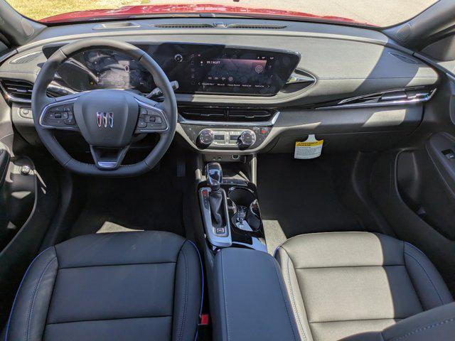 new 2026 Buick Envista car, priced at $29,390