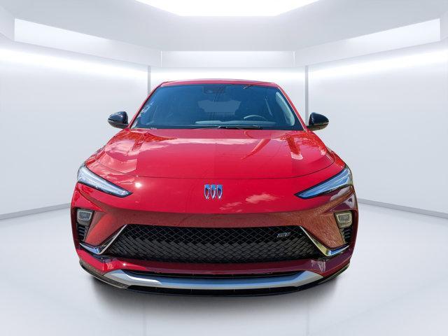 new 2026 Buick Envista car, priced at $29,390