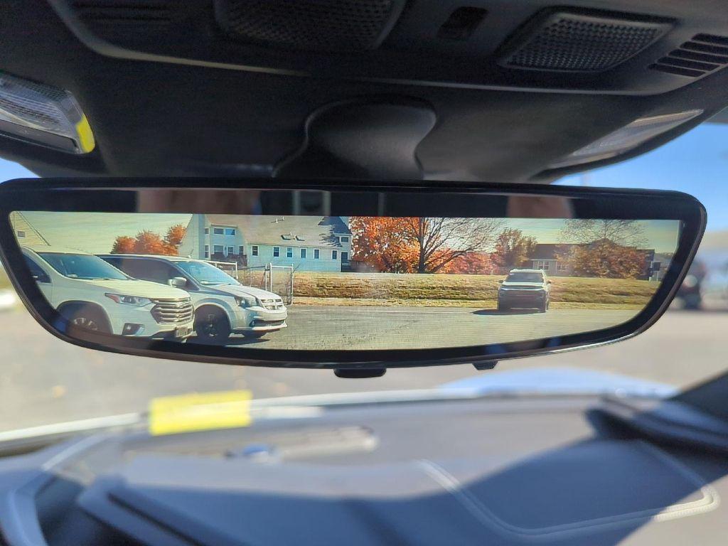 new 2026 Chevrolet Corvette car, priced at $148,420