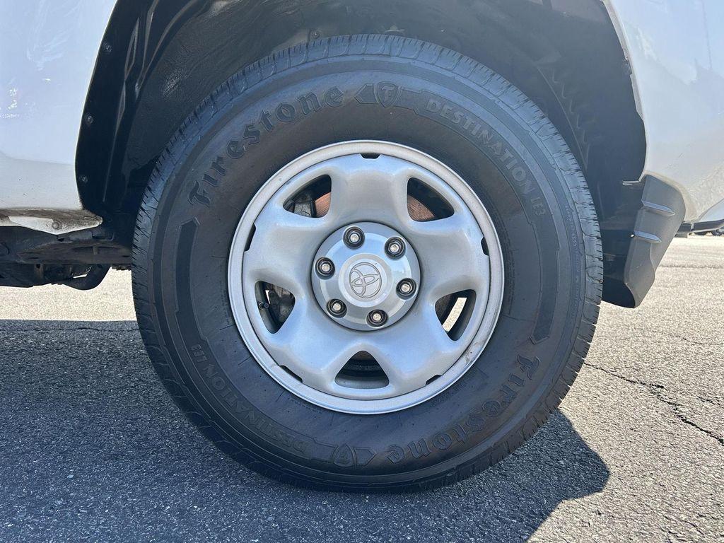 used 2022 Toyota Tacoma car, priced at $31,250