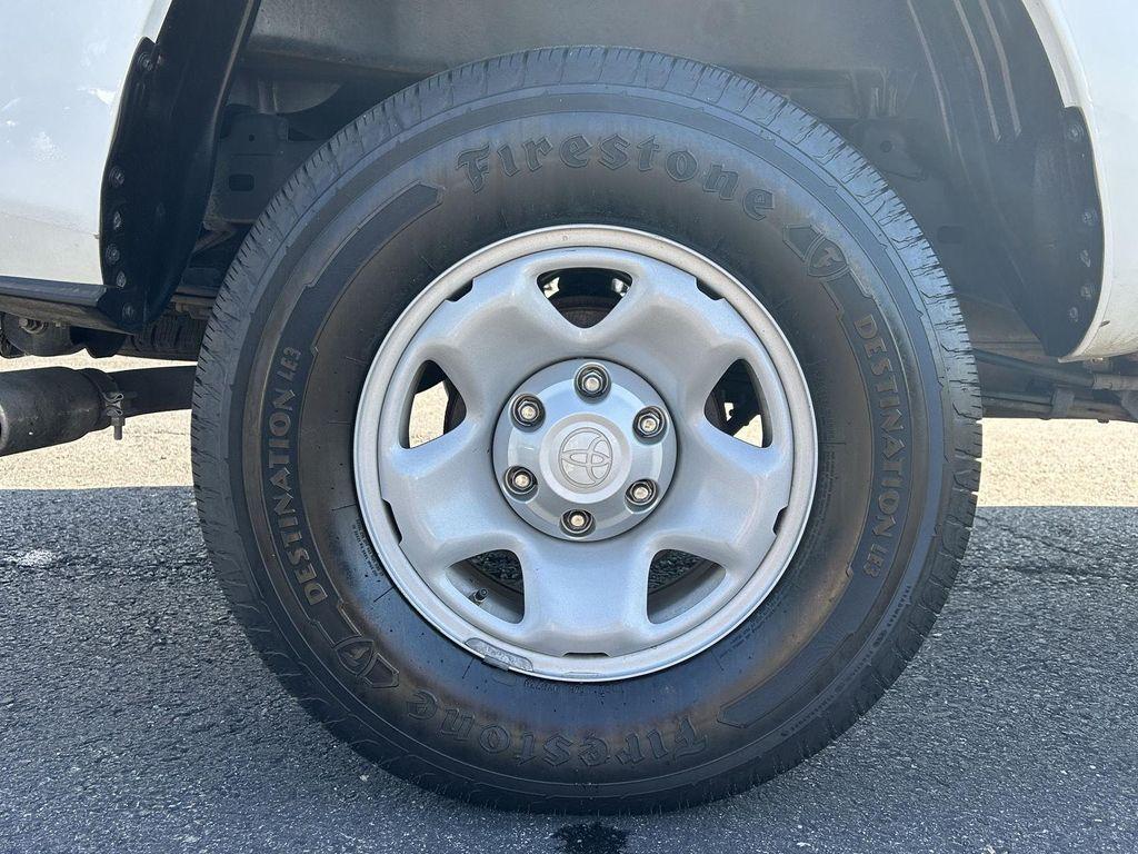 used 2022 Toyota Tacoma car, priced at $31,250