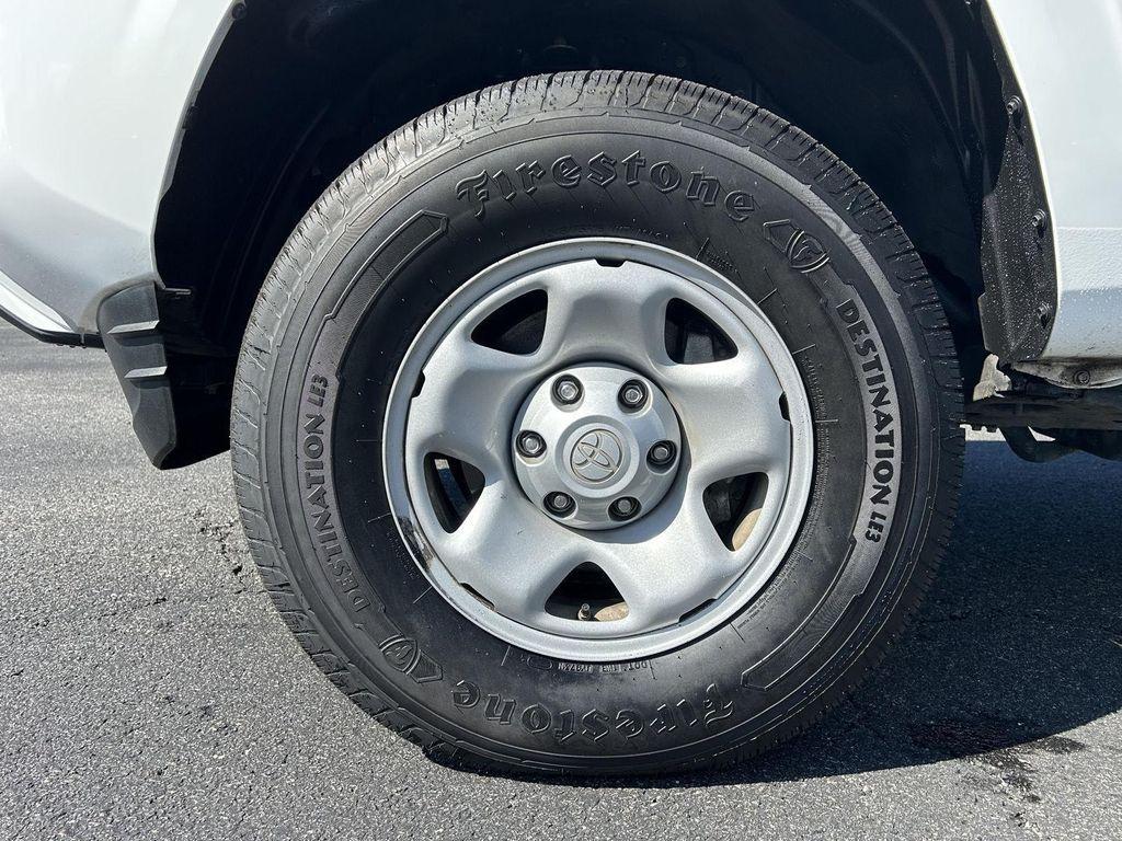 used 2022 Toyota Tacoma car, priced at $31,250