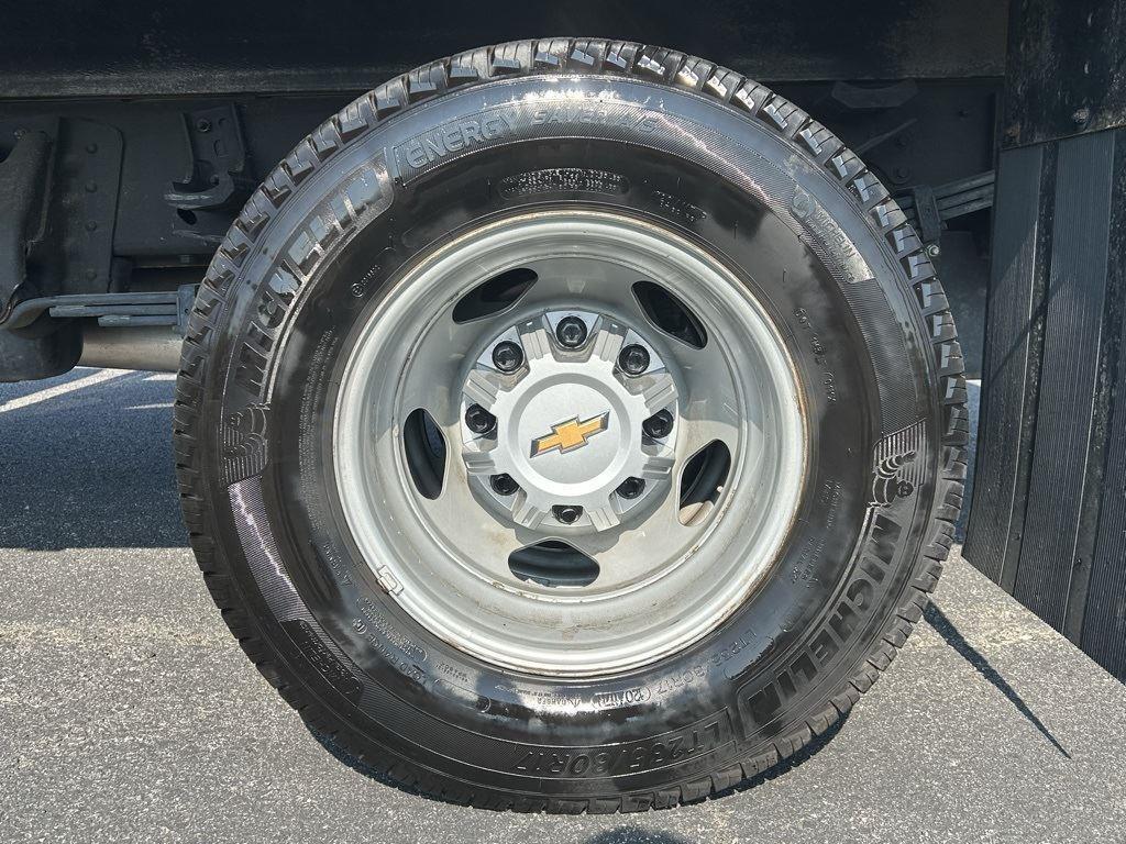 used 2023 Chevrolet Silverado 3500 car, priced at $45,995