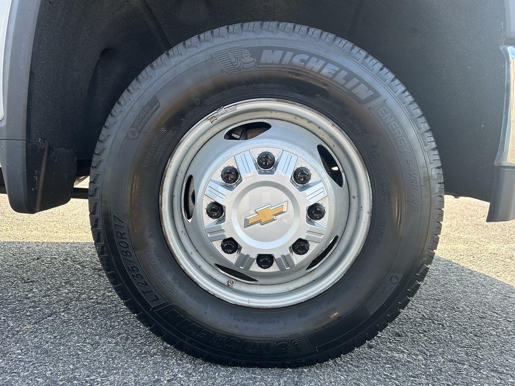used 2023 Chevrolet Silverado 3500 car, priced at $45,995
