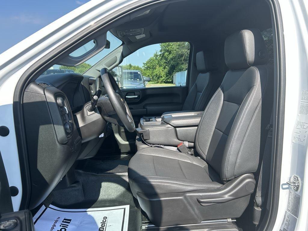 used 2023 Chevrolet Silverado 3500 car, priced at $45,995