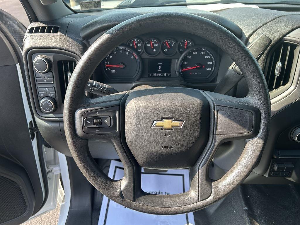 used 2023 Chevrolet Silverado 3500 car, priced at $45,995