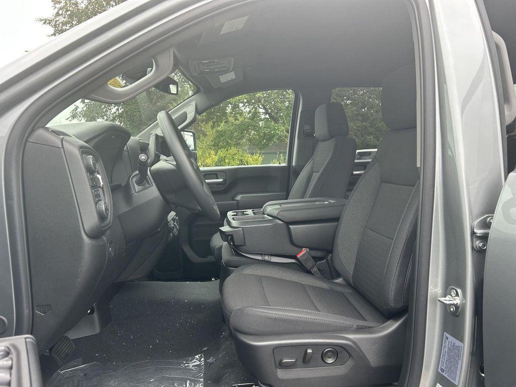 new 2026 Chevrolet Silverado 2500 car, priced at $59,245