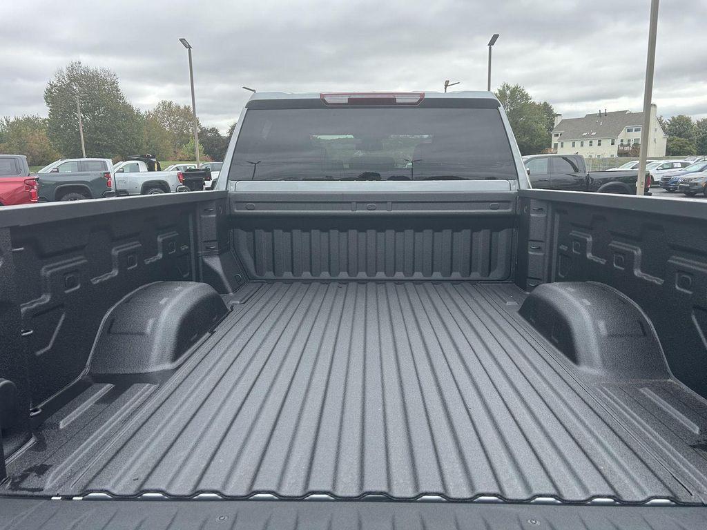 new 2026 Chevrolet Silverado 2500 car, priced at $59,245